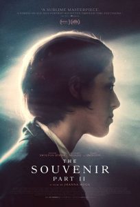 دانلود فیلم The Souvenir: Part II 2021 با زیرنویس فارسی چسبیده