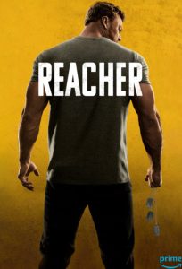 دانلود سریال Reacher با زیرنویس فارسی چسبیده