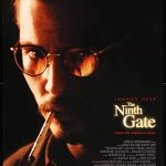 دانلود فیلم The Ninth Gate 1999 با زیرنویس فارسی چسبیده