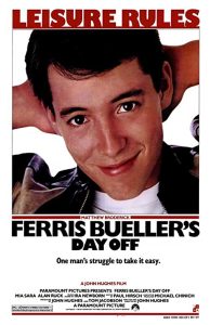 دانلود فیلم Ferris Bueller's Day Off 1986 با زیرنویس فارسی چسبیده