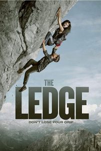 دانلود فیلم The Ledge 2022 با زیرنویس فارسی چسبیده