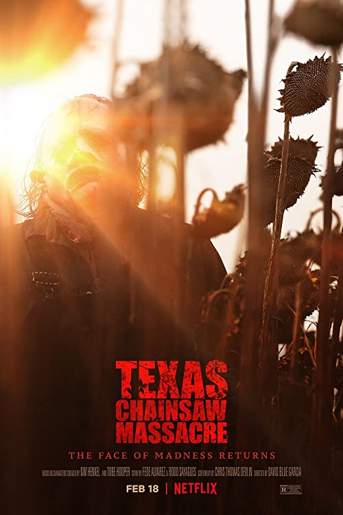 دانلود فیلم Texas Chainsaw Massacre 2022 با زیرنویس فارسی چسبیده