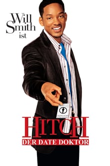 دانلود فیلم Hitch 2005 با زیرنویس فارسی چسبیده