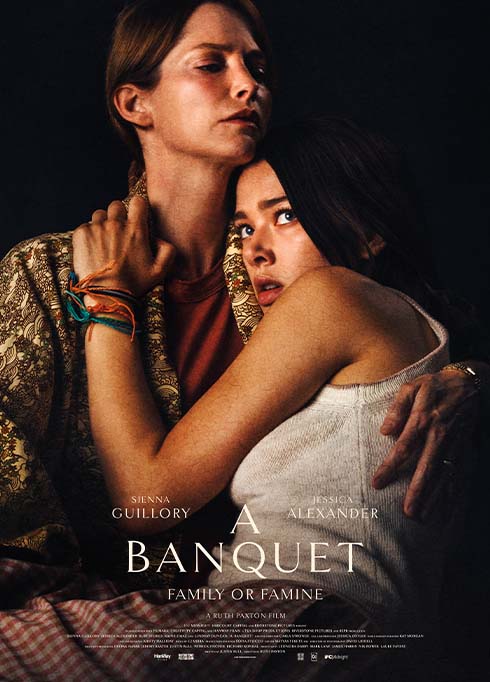 دانلود فیلم A Banquet 2021 با زیرنویس فارسی چسبیده