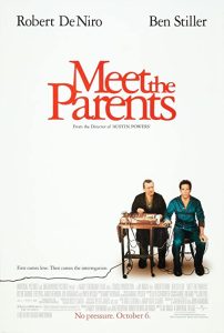 دانلود فیلم Meet the Parents 2000 با زیرنویس فارسی چسبیده