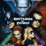 دانلود فیلم Batman and Robin 1997 با زیرنویس فارسی چسبیده