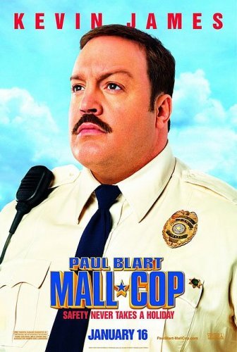 دانلود فیلم Paul Blart: Mall Cop 2009 با زیرنویس فارسی چسبیده