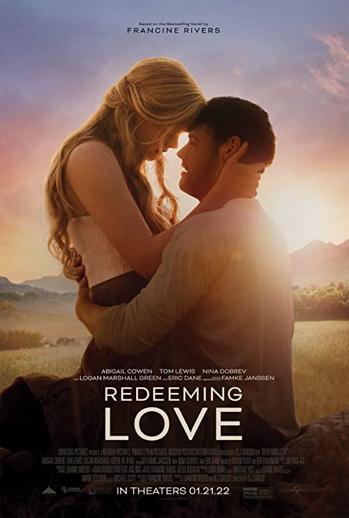 دانلود فیلم Redeeming Love 2022 با زیرنویس فارسی چسبیده