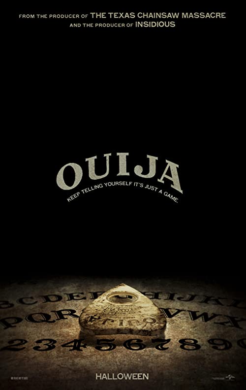 دانلود فیلم Ouija 2014 با زیرنویس فارسی چسبیده