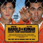 دانلود فیلم Harold and Kumar Escape from Guantanamo Bay 2008 با زیرنویس فارسی چسبیده