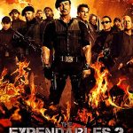 دانلود فیلم The Expendables 2 2012 با زیرنویس فارسی چسبیده