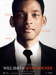 دانلود فیلم Seven Pounds 2008 با زیرنویس فارسی چسبیده