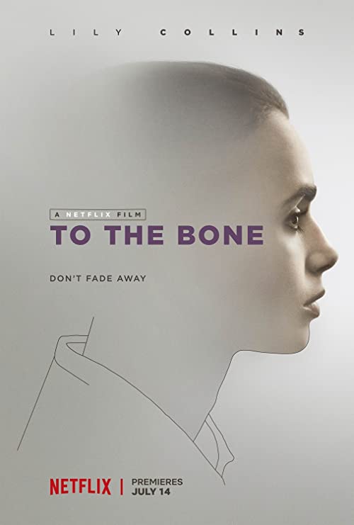 دانلود فیلم To the Bone 2017 با زیرنویس فارسی چسبیده