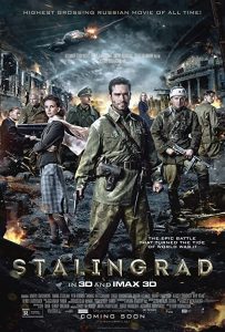 دانلود فیلم Stalingrad 2013 با زیرنویس فارسی چسبیده