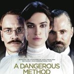 دانلود فیلم A Dangerous Method 2011 با زیرنویس فارسی چسبیده