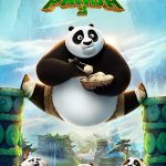 دانلود انیمیشن Kung Fu Panda 3 2016 با زیرنویس فارسی چسبیده