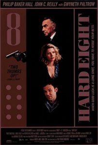 دانلود فیلم Hard Eight 1996 با زیرنویس فارسی چسبیده