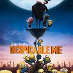 دانلود انیمیشن Despicable Me 2010 با زیرنویس فارسی چسبیده