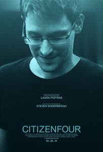 دانلود فیلم Citizenfour 2014 با زیرنویس فارسی چسبیده