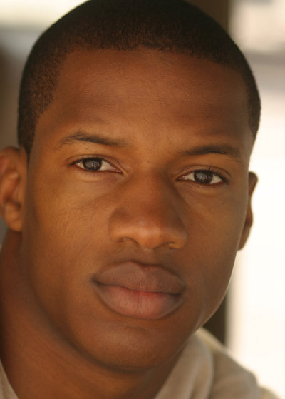 Nate Parker