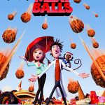 دانلود فیلم Cloudy With A Chance Of Meatballs 2009 با زیرنویس فارسی چسبیده