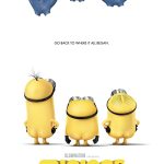 دانلود انیمیشن Minions 2015 با زیرنویس فارسی چسبیده