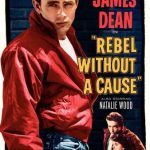 دانلود فیلم Rebel Without a Cause 1955 با زیرنویس فارسی چسبیده