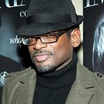 Terrence 'T.C.' Carson