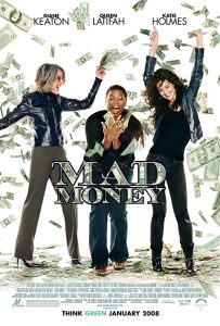 دانلود فیلم Mad Money 2008 با زیرنویس فارسی چسبیده