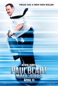 دانلود فیلم Paul Blart: Mall Cop 2 2015 با زیرنویس فارسی چسبیده