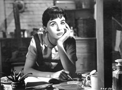 Millie Perkins