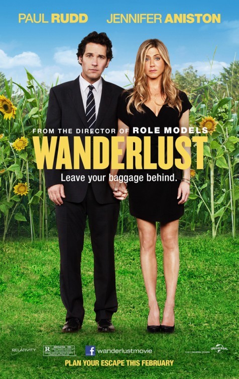 دانلود فیلم Wanderlust 2012 با زیرنویس فارسی چسبیده