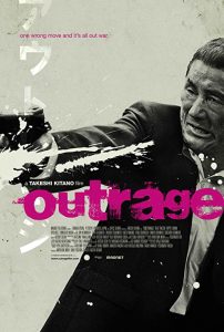 دانلود فیلم Outrage 2010 با زیرنویس فارسی چسبیده