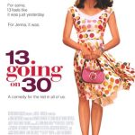 دانلود فیلم 13 Going On 30 2004 با زیرنویس فارسی چسبیده