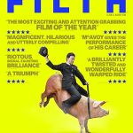 دانلود فیلم Filth 2013 با زیرنویس فارسی چسبیده