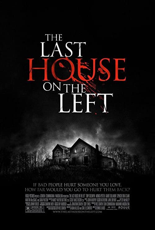 دانلود فیلم The Last House on the Left 2009 با زیرنویس فارسی چسبیده