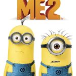 دانلود انیمیشن Despicable Me 2 2013 با زیرنویس فارسی چسبیده