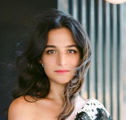 jenny slate