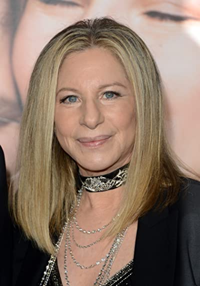 barbra streisand