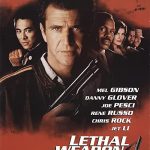 دانلود فیلم Lethal Weapon 4 1998 با زیرنویس فارسی چسبیده