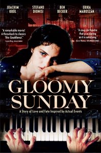 دانلود فیلم Gloomy Sunday 1999 با زیرنویس فارسی چسبیده