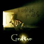 دانلود انیمیشن Coraline 2009 با زیرنویس فارسی چسبیده