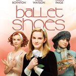دانلود فیلم Ballet Shoes 2007 با زیرنویس فارسی چسبیده