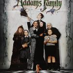 دانلود فیلم The Addams Family 1991 با زیرنویس فارسی چسبیده