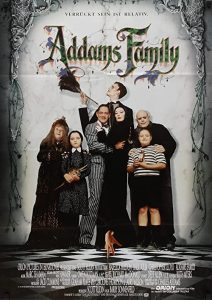 دانلود فیلم The Addams Family 1991 با زیرنویس فارسی چسبیده