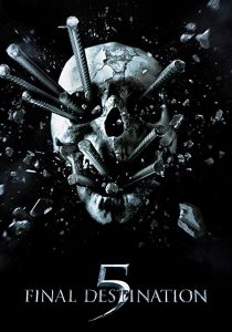 دانلود فیلم Final Destination 5 2011 با زیرنویس فارسی چسبیده