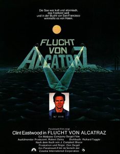 دانلود فیلم Escape from Alcatraz 1979 با زیرنویس فارسی چسبیده