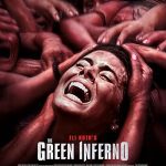 دانلود فیلم The Green Inferno 2013 با زیرنویس فارسی چسبیده