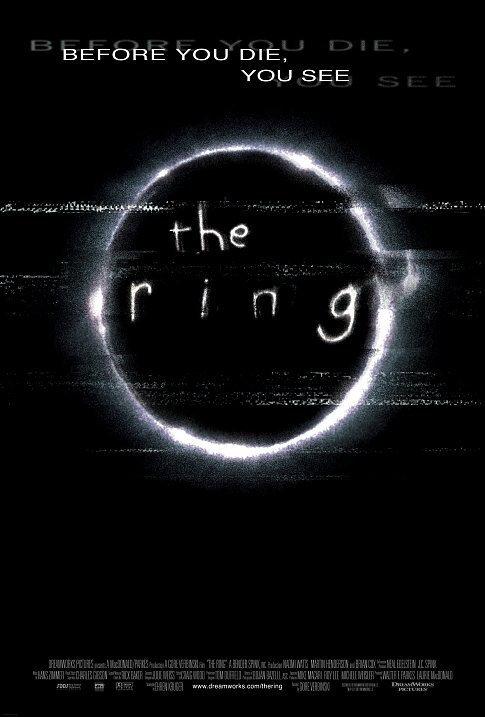 دانلود فیلم The Ring 2002 با زیرنویس فارسی چسبیده