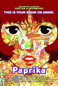 دانلود انیمیشن Paprika 2006 با زیرنویس فارسی چسبیده